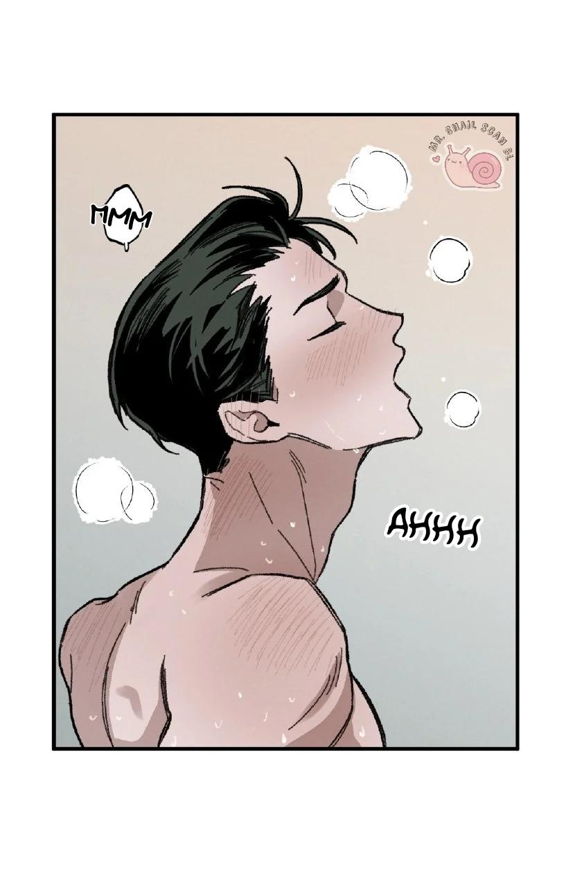 Cottage garden - Capítulo 8 3 manhwa