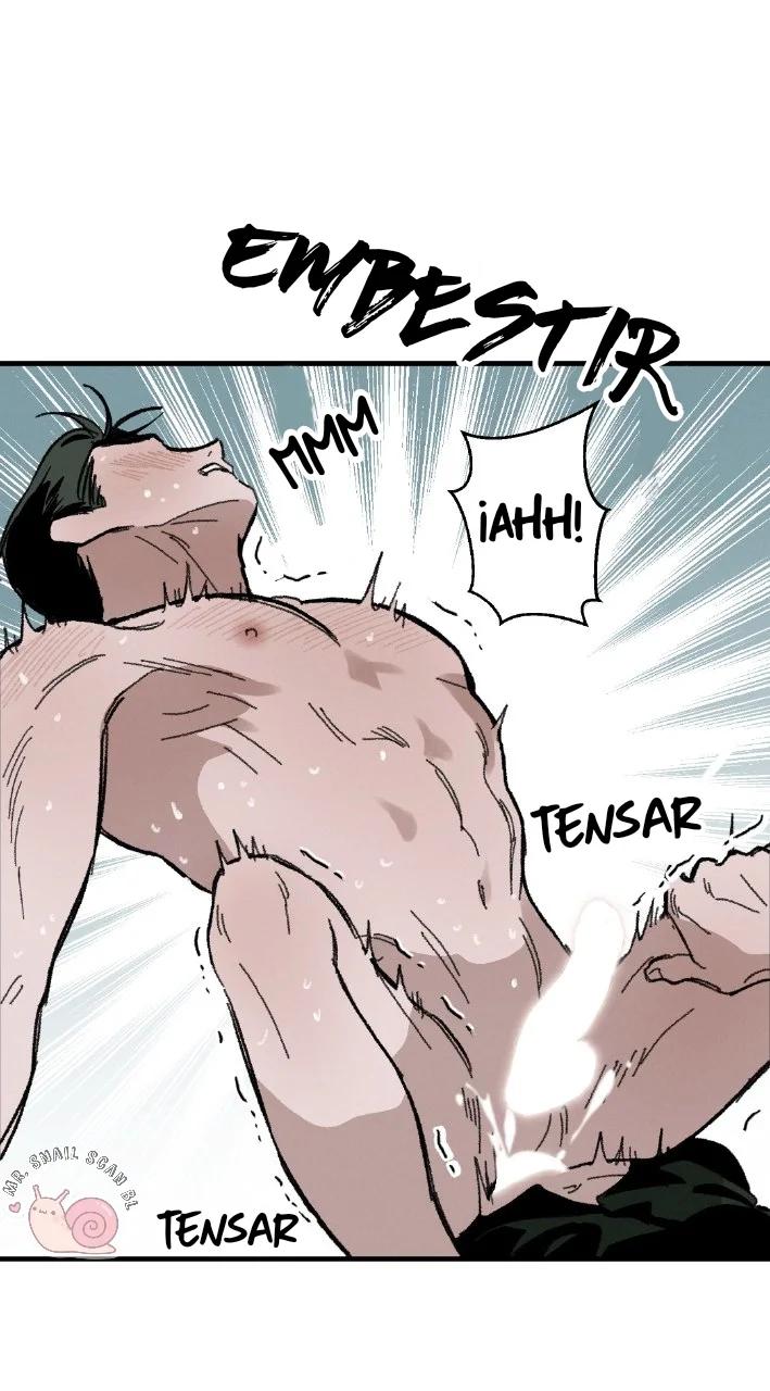 Cottage garden - Capítulo 8 3 manhwa