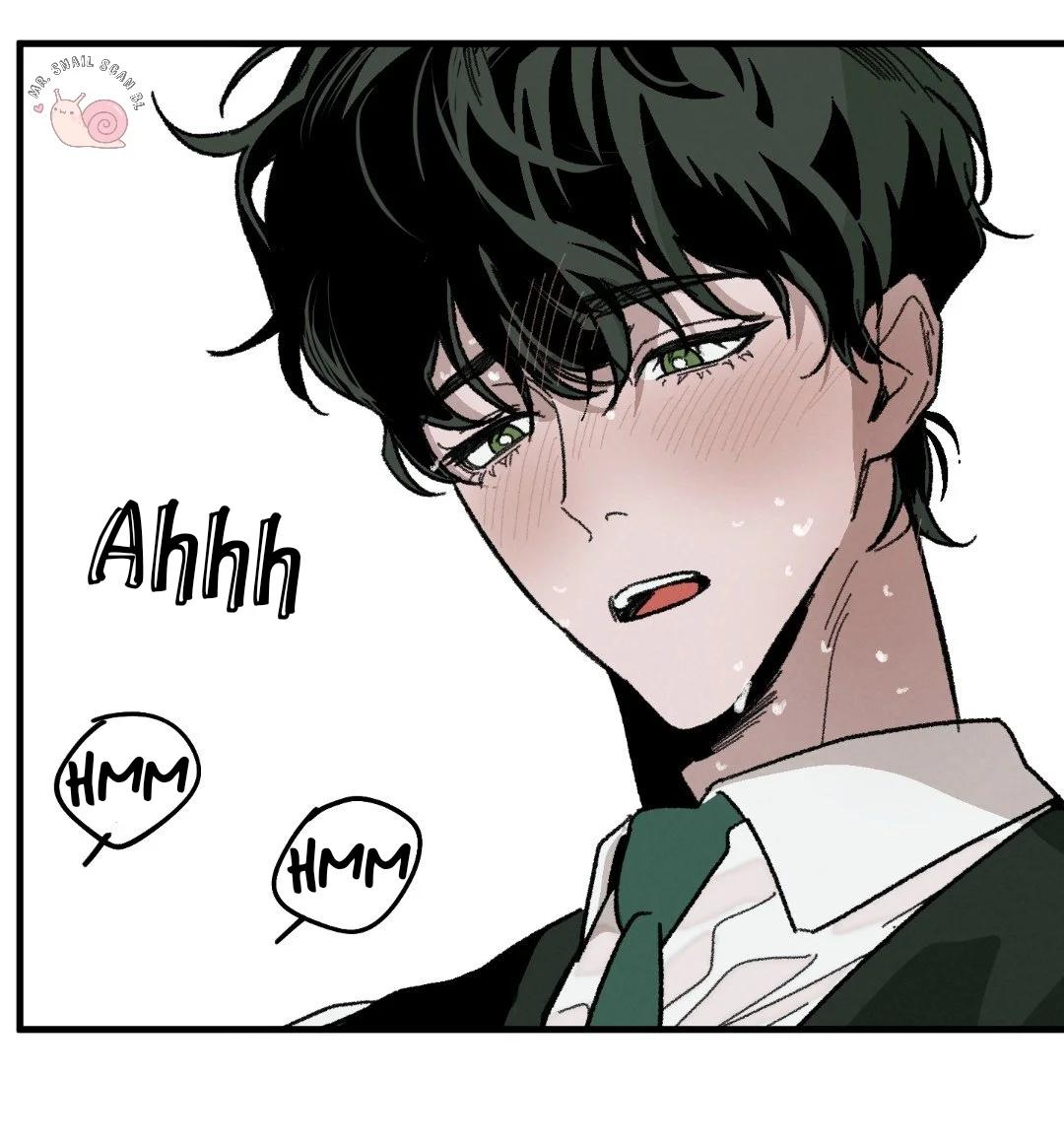 Cottage garden - Capítulo 8 3 manhwa