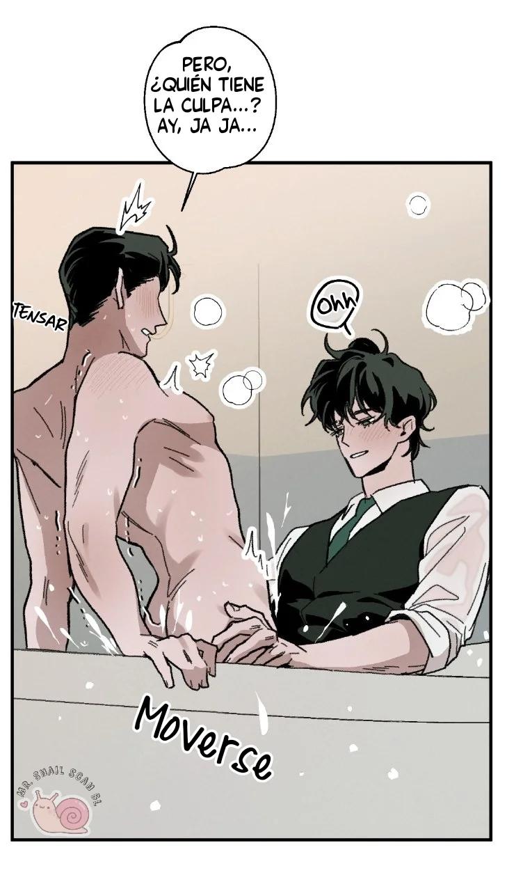 Cottage garden - Capítulo 8 3 manhwa