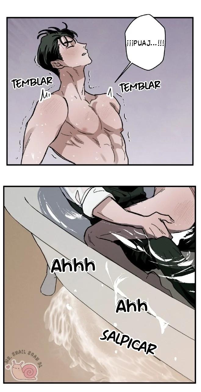 Cottage garden - Capítulo 8 3 manhwa