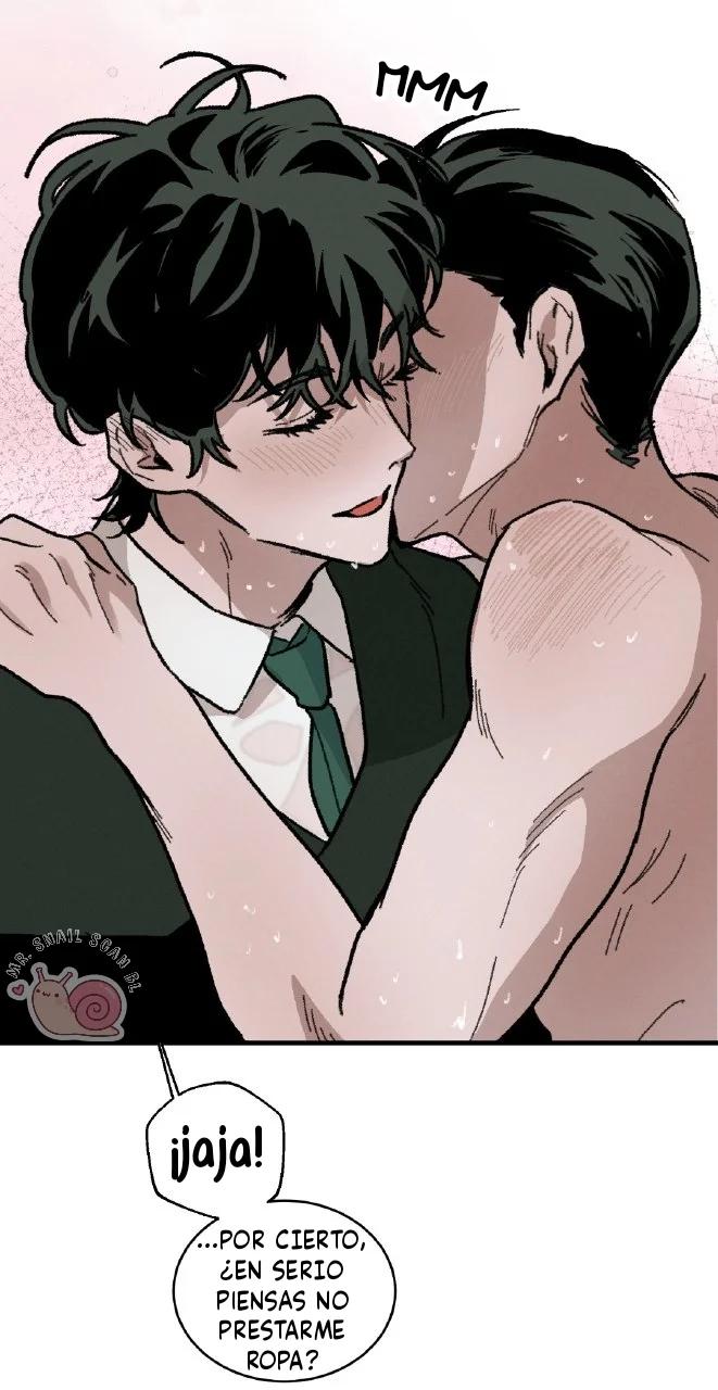Cottage garden - Capítulo 8 3 manhwa