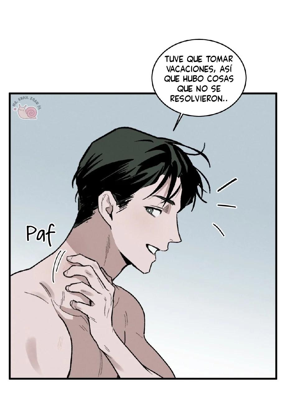 Cottage garden - Capítulo 9 manhwa