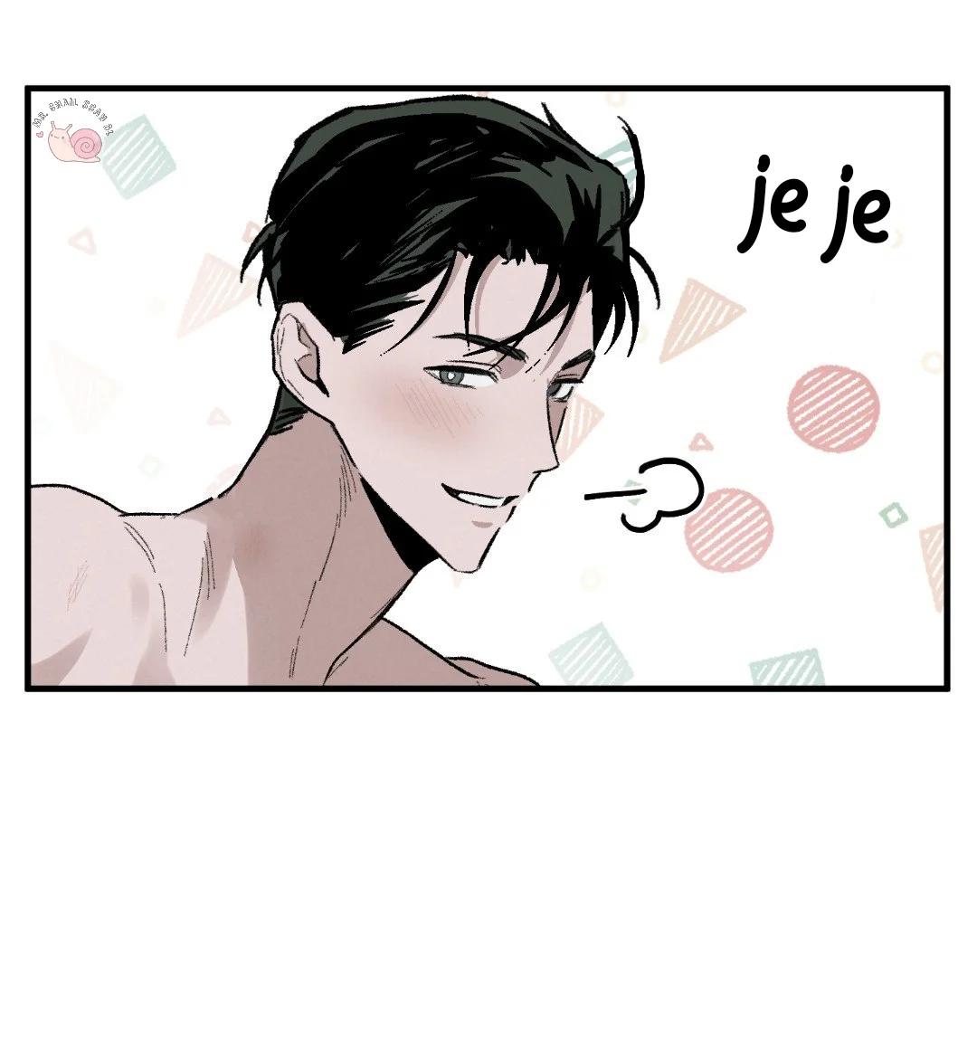 Cottage garden - Capítulo 9 manhwa