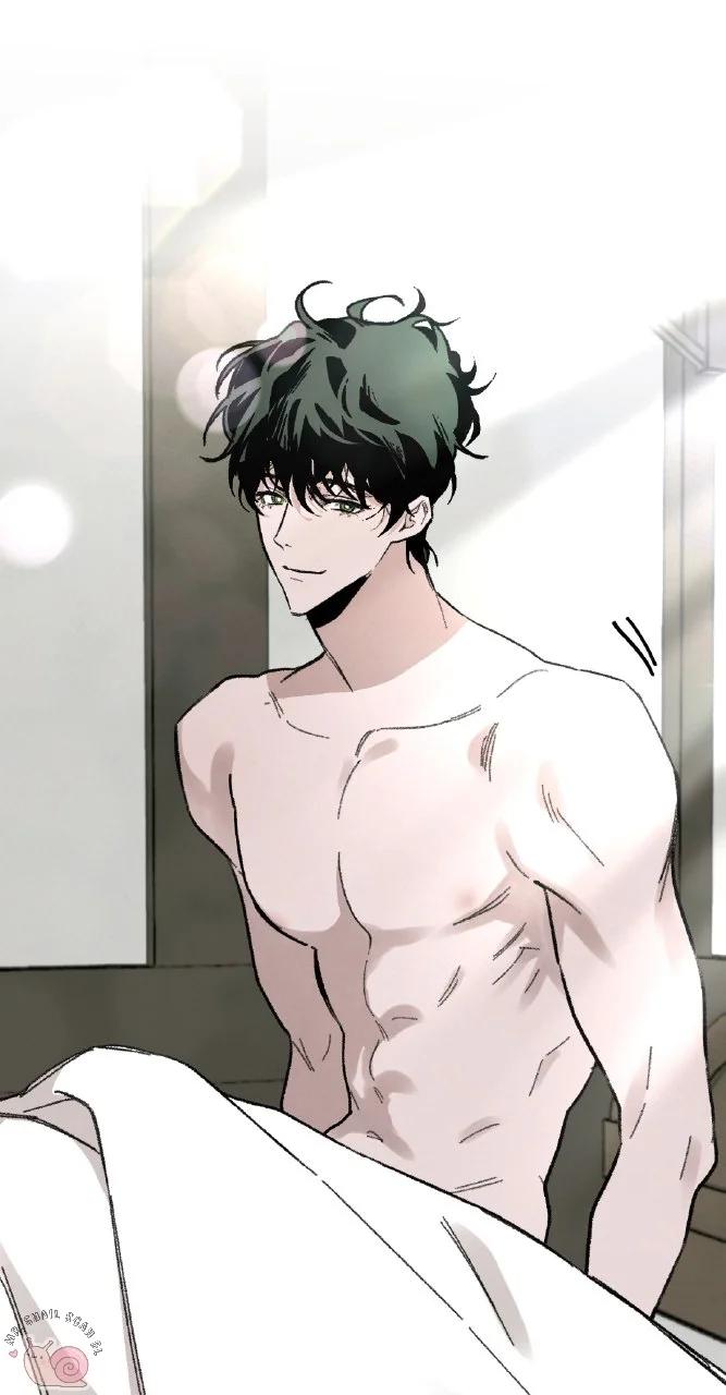 Cottage garden - Capítulo 9 manhwa