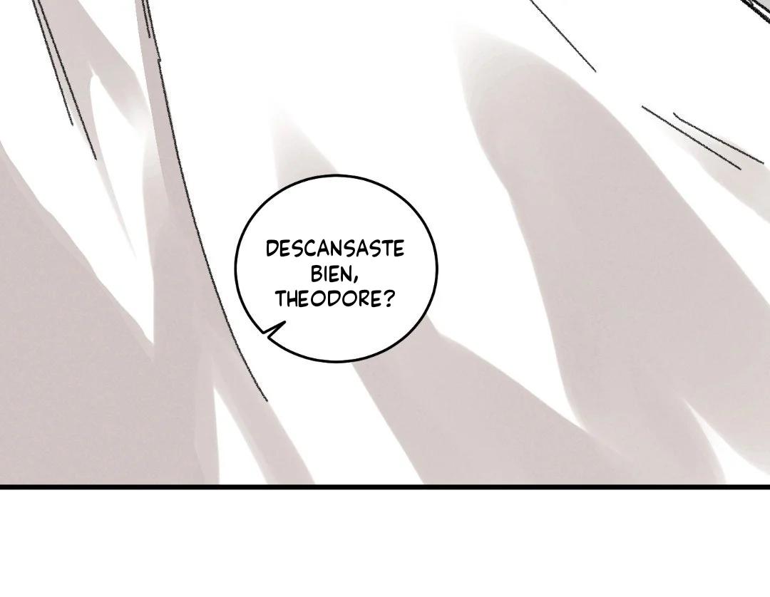 Cottage garden - Capítulo 9 manhwa