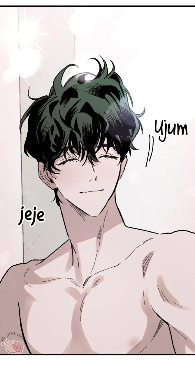 Cottage garden - Capítulo 9 manhwa