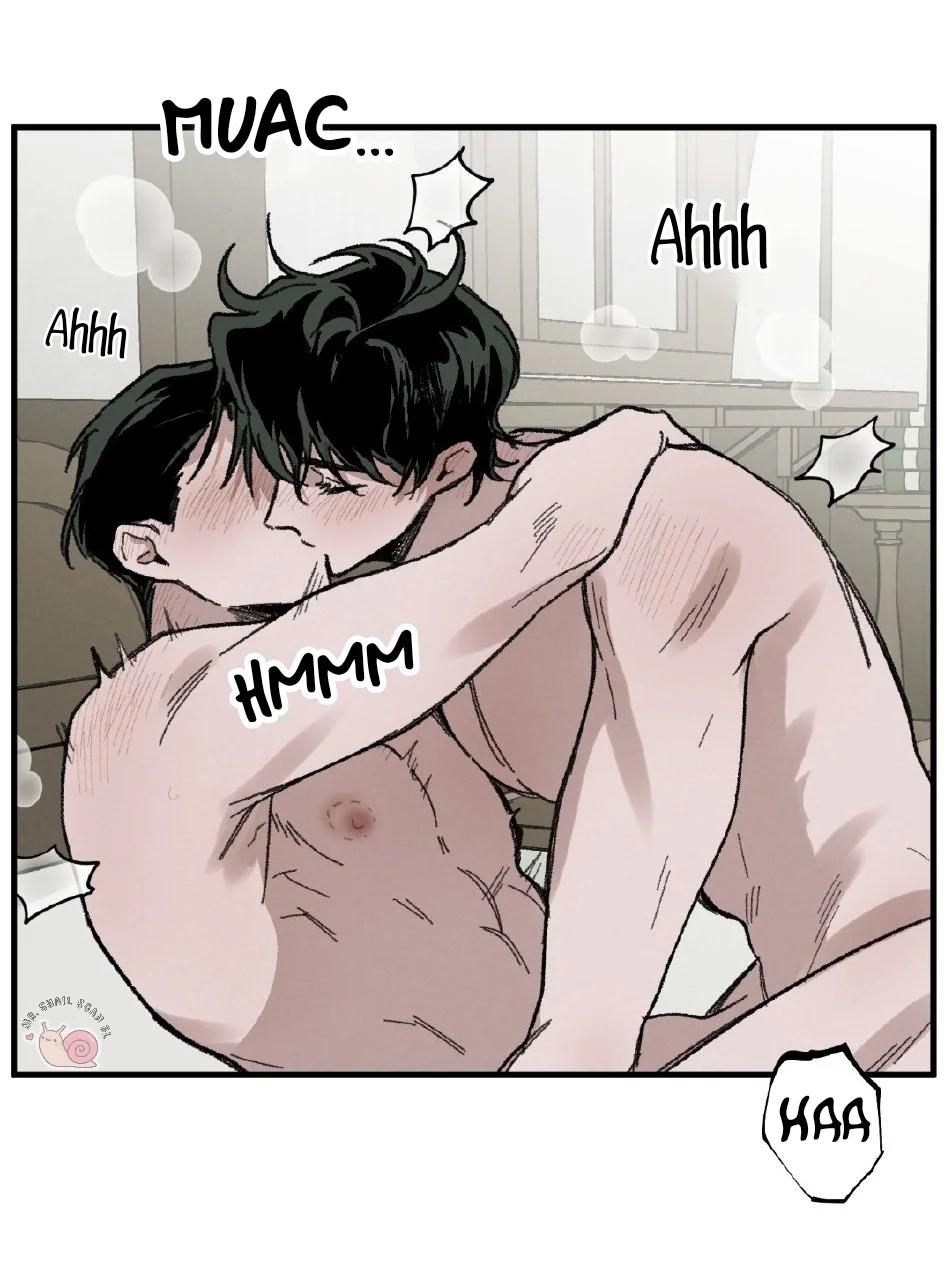 Cottage garden - Capítulo 9 manhwa