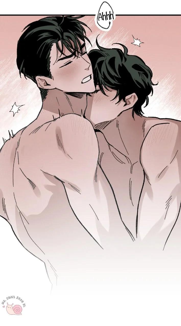 Cottage garden - Capítulo 9 manhwa
