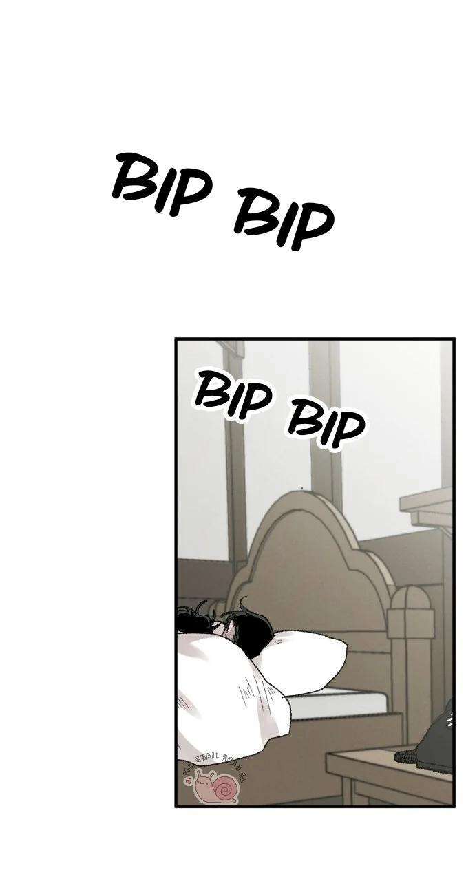 Cottage garden - Capítulo 9 manhwa
