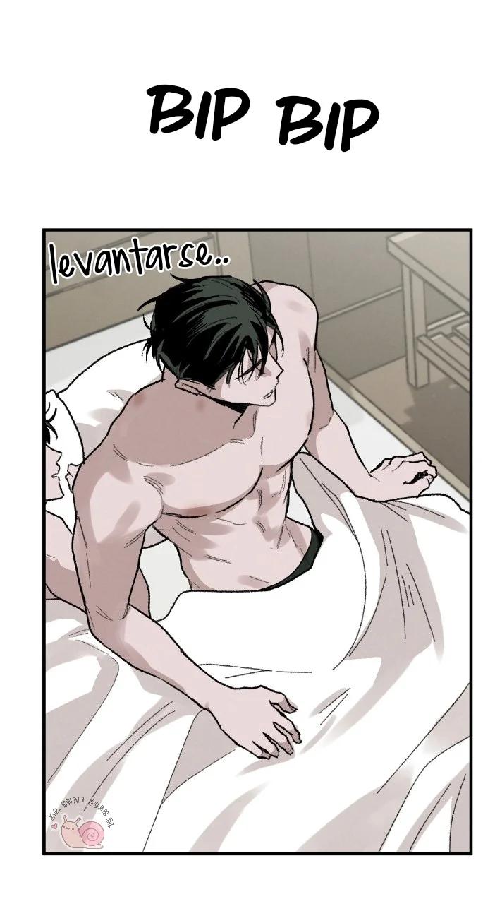 Cottage garden - Capítulo 9 manhwa