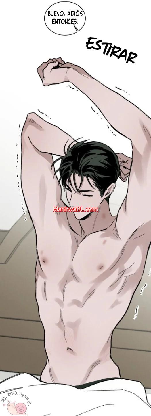 Cottage garden - Capítulo 9 manhwa