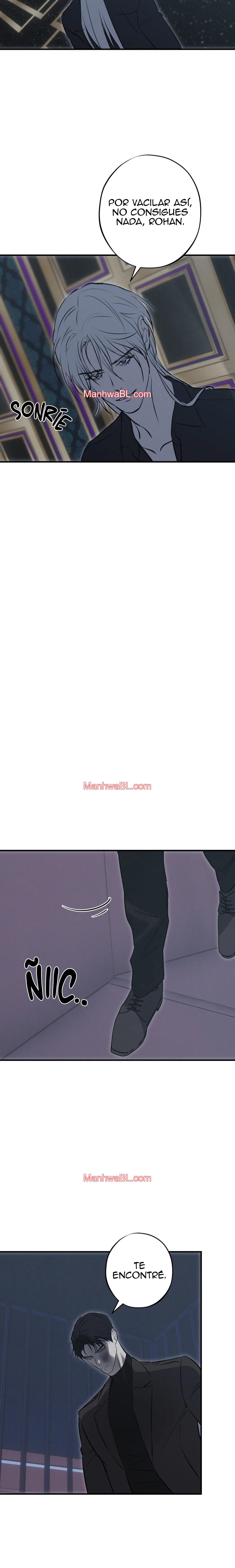Vicio Arriesgado - Capítulo 39 3 manhwa