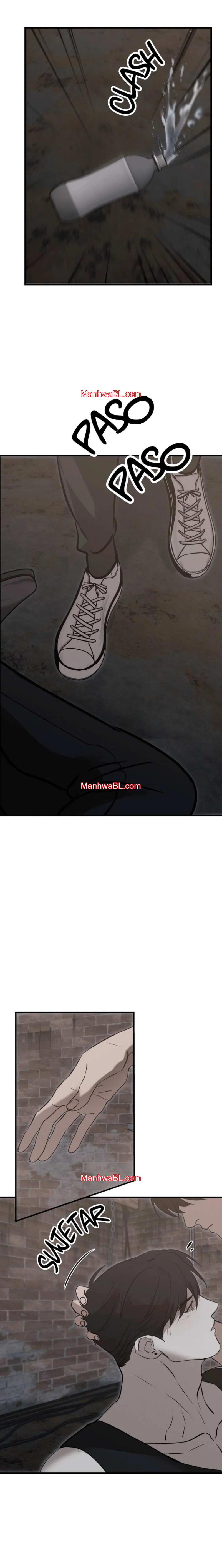 Vicio Arriesgado - Capítulo 34 2 manhwa