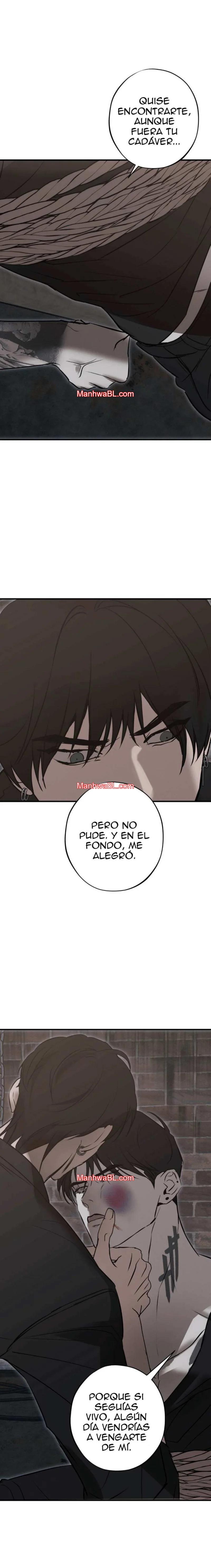 Vicio Arriesgado - Capítulo 34 2 manhwa