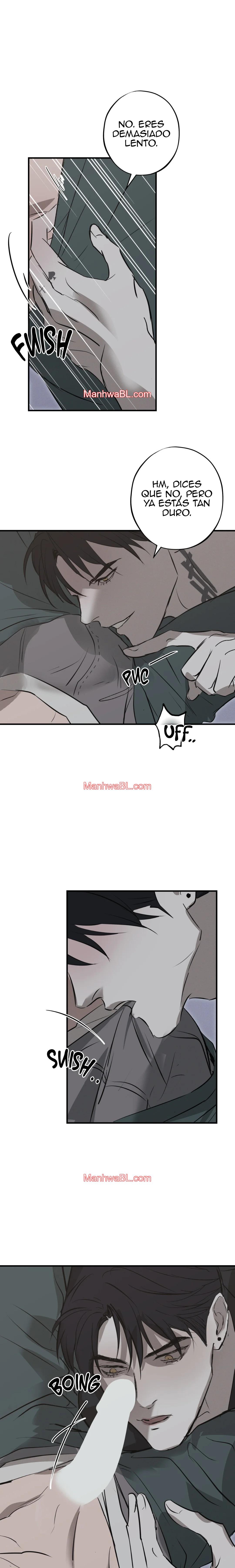 Vicio Arriesgado - Capítulo 41 2 manhwa