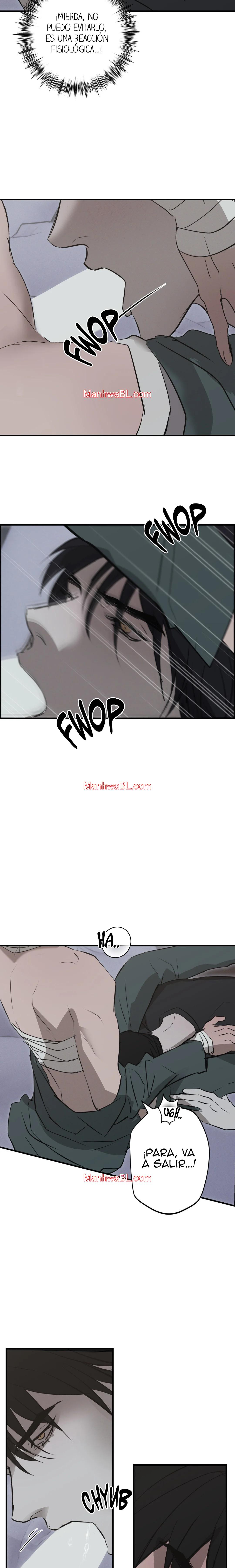 Vicio Arriesgado - Capítulo 41 2 manhwa
