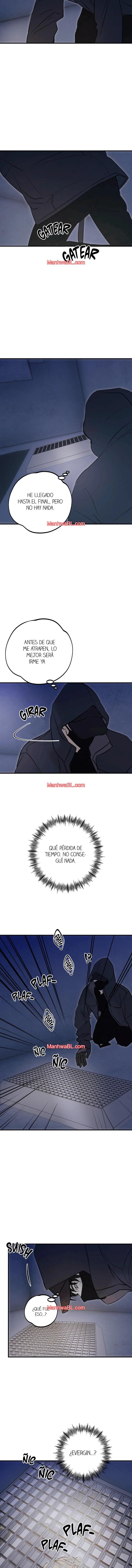 Vicio Arriesgado - Capítulo 35 2 manhwa
