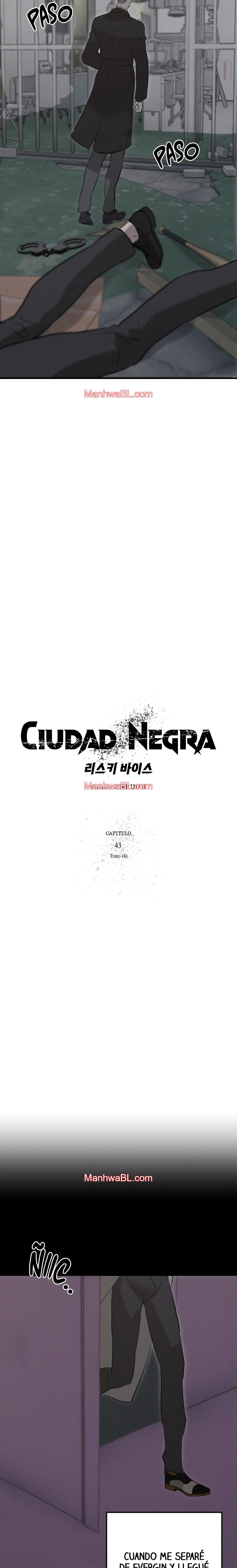 Vicio Arriesgado - Capítulo 43 3 manhwa