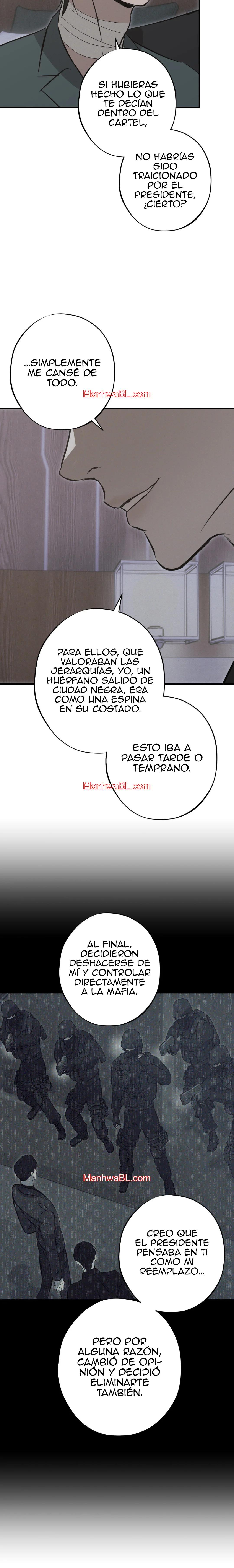 Vicio Arriesgado - Capítulo 40 2 manhwa