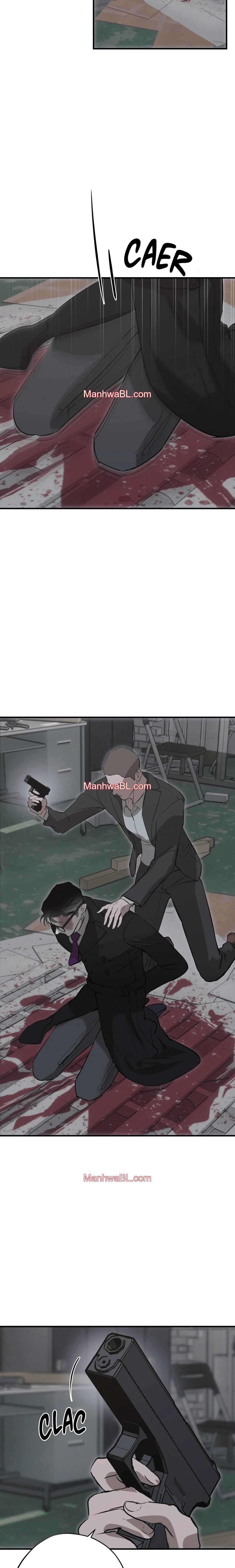 Vicio Arriesgado - Capítulo 43 2 manhwa