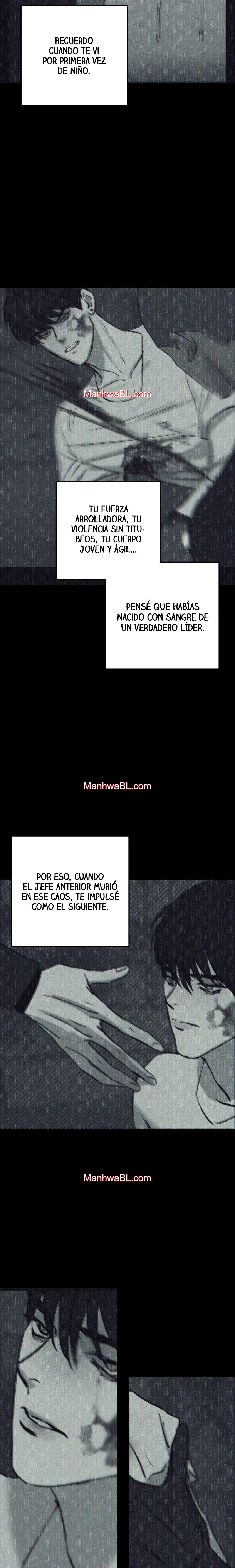 Vicio Arriesgado - Capítulo 43 2 manhwa