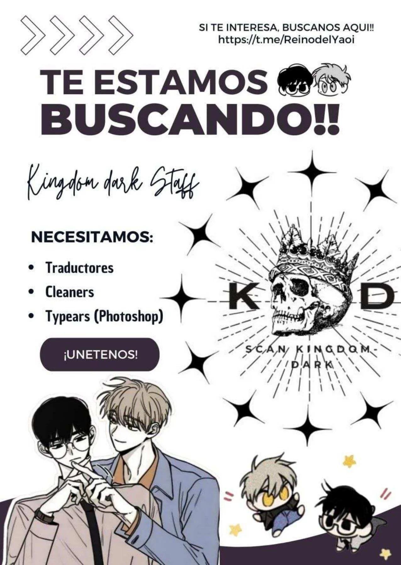 Vicio Arriesgado - Capítulo 34 3 manhwa