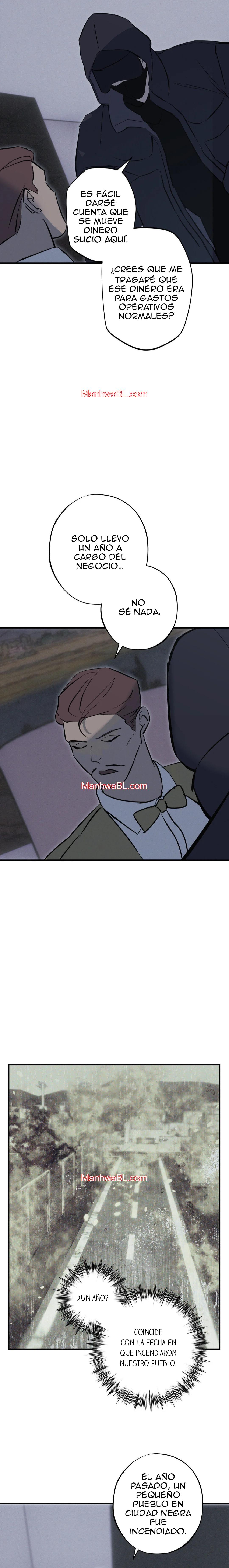 Vicio Arriesgado - Capítulo 37 2 manhwa