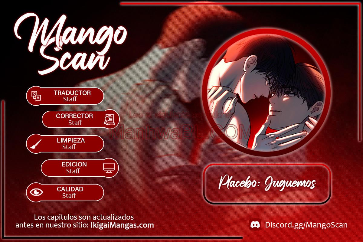 PLACEBO - Capítulo 66 manhwa