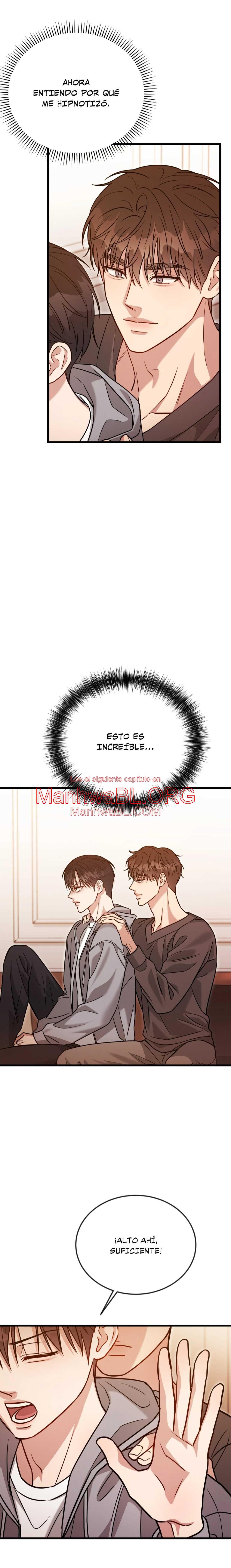 PLACEBO - Capítulo 64 3 manhwa