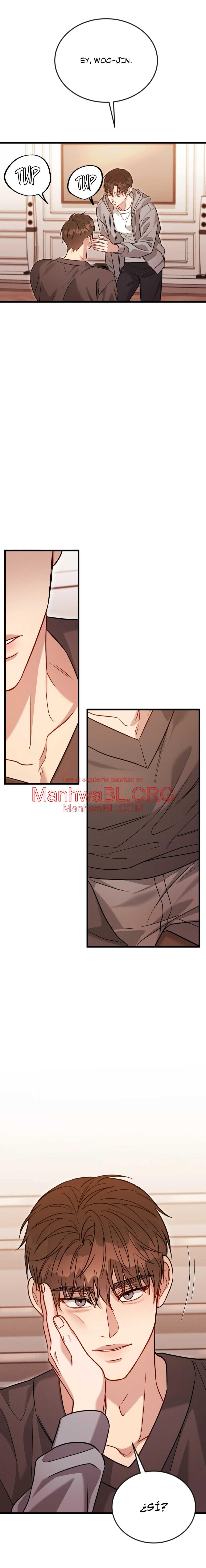 PLACEBO - Capítulo 64 3 manhwa