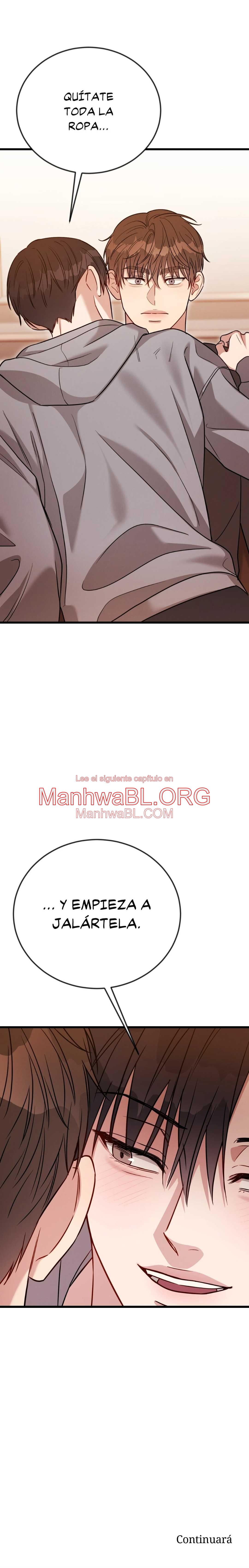 PLACEBO - Capítulo 64 3 manhwa