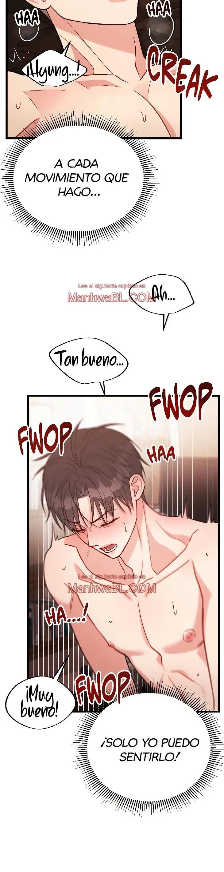PLACEBO - Capítulo 68 2 manhwa