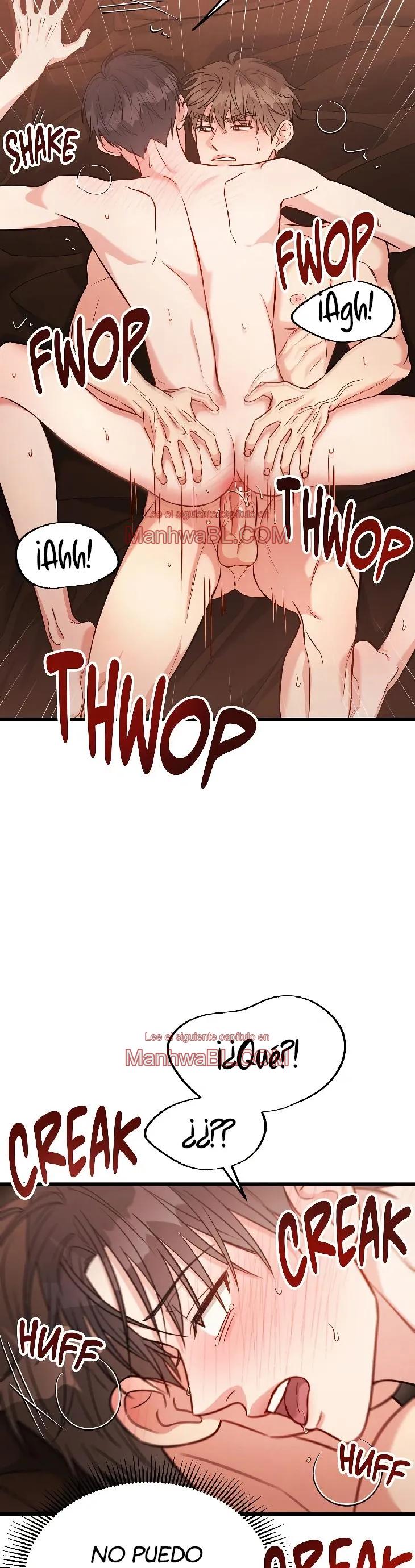 PLACEBO - Capítulo 68 2 manhwa