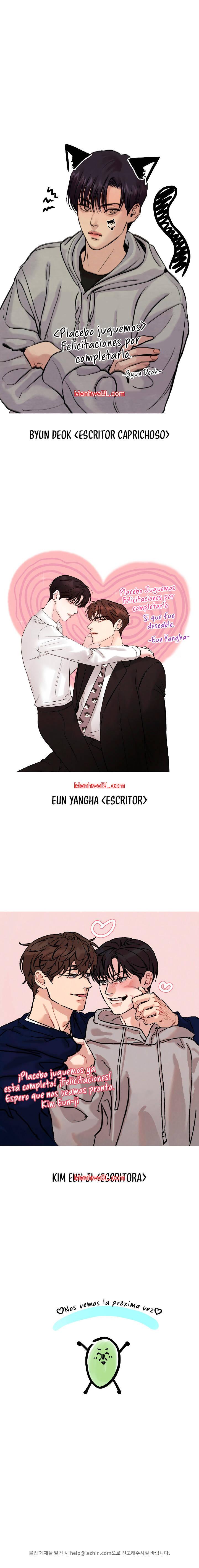 PLACEBO - Capítulo 59 3 manhwa