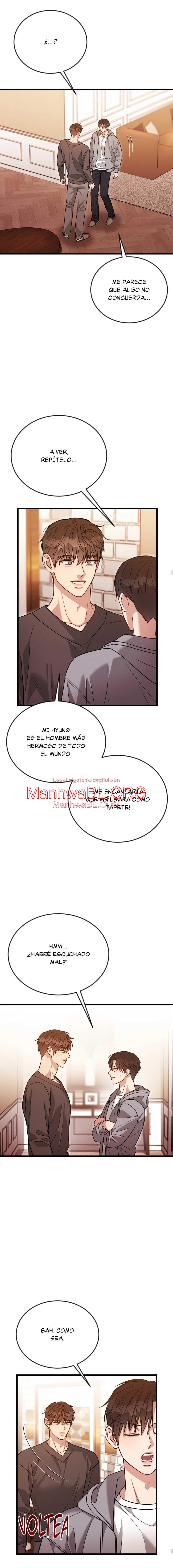 PLACEBO - Capítulo 64 2 manhwa