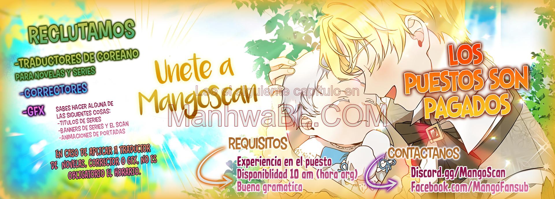 PLACEBO - Capítulo 65 manhwa