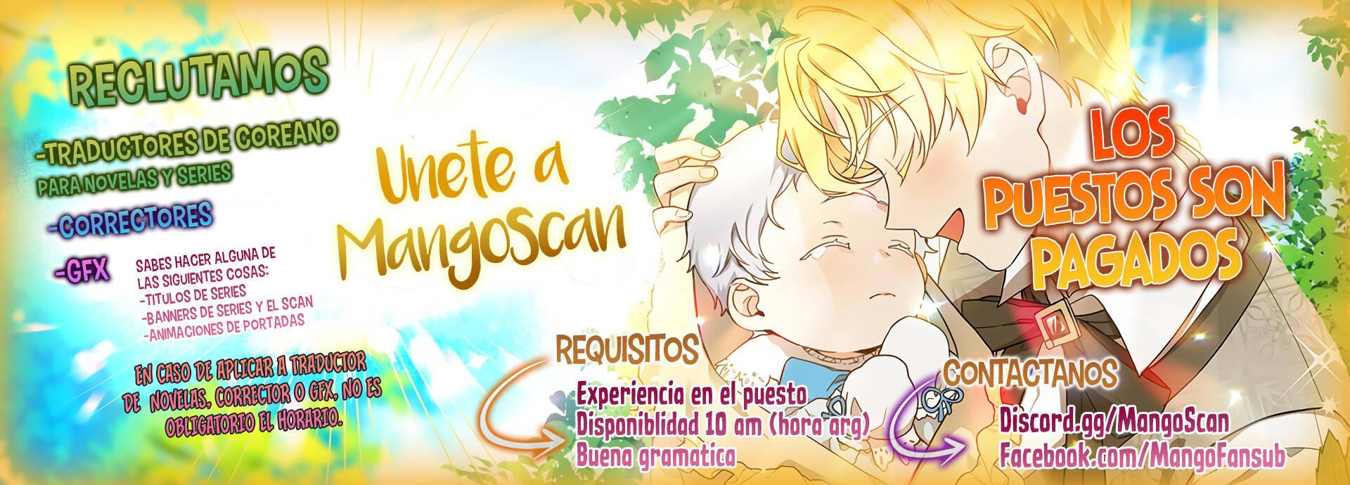 PLACEBO - Capítulo 59 manhwa