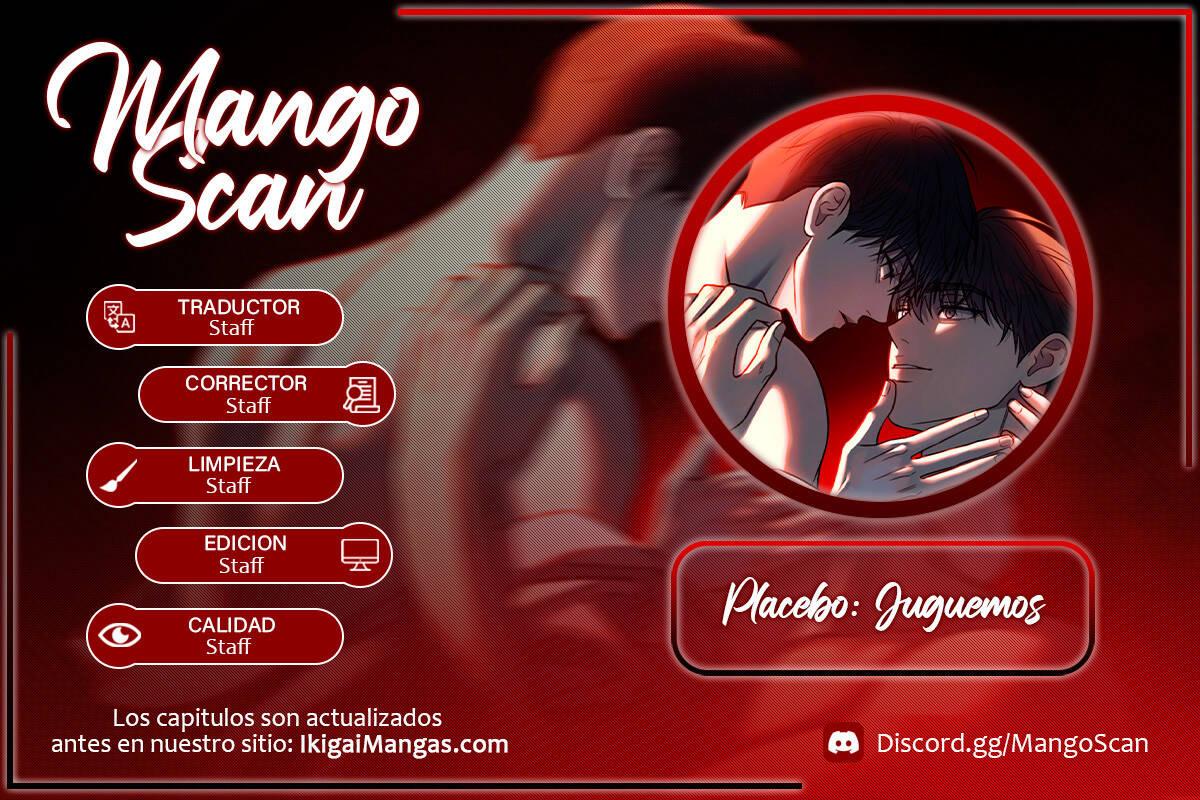 PLACEBO - Capítulo 59 manhwa