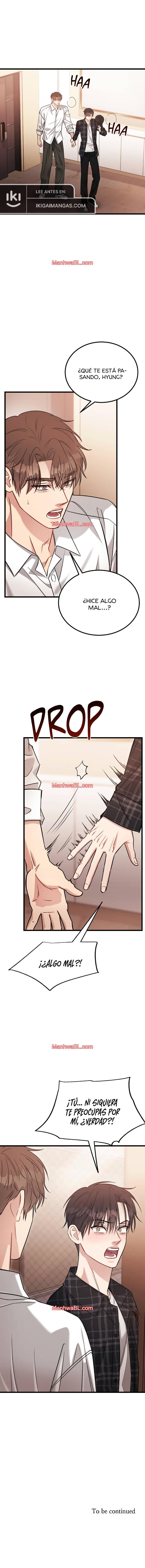 PLACEBO - Capítulo 62 3 manhwa