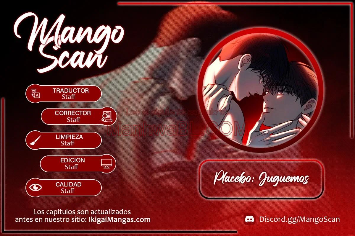 PLACEBO - Capítulo 68 manhwa