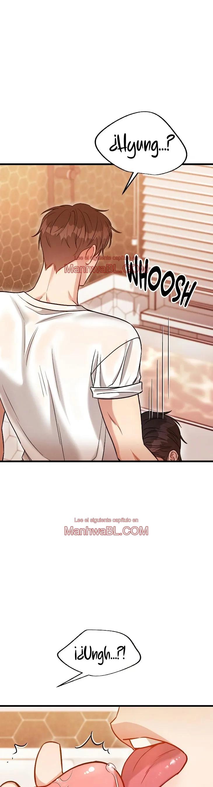 PLACEBO - Capítulo 68 manhwa