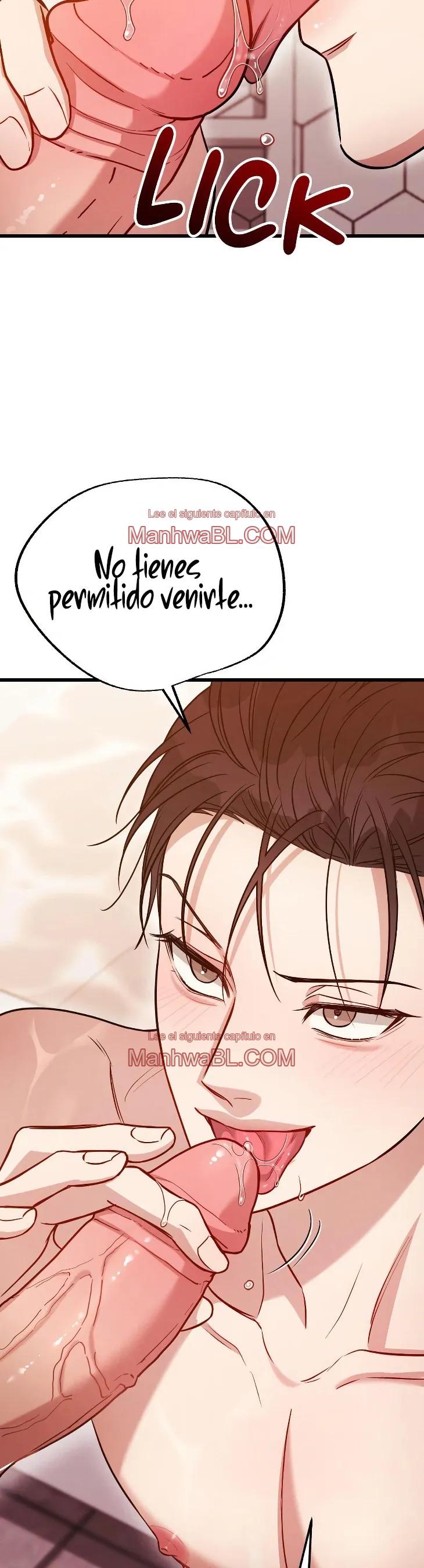 PLACEBO - Capítulo 68 manhwa