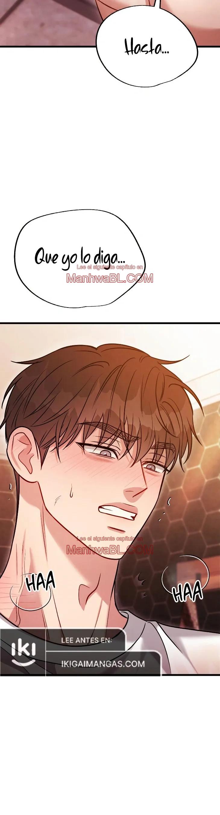 PLACEBO - Capítulo 68 manhwa