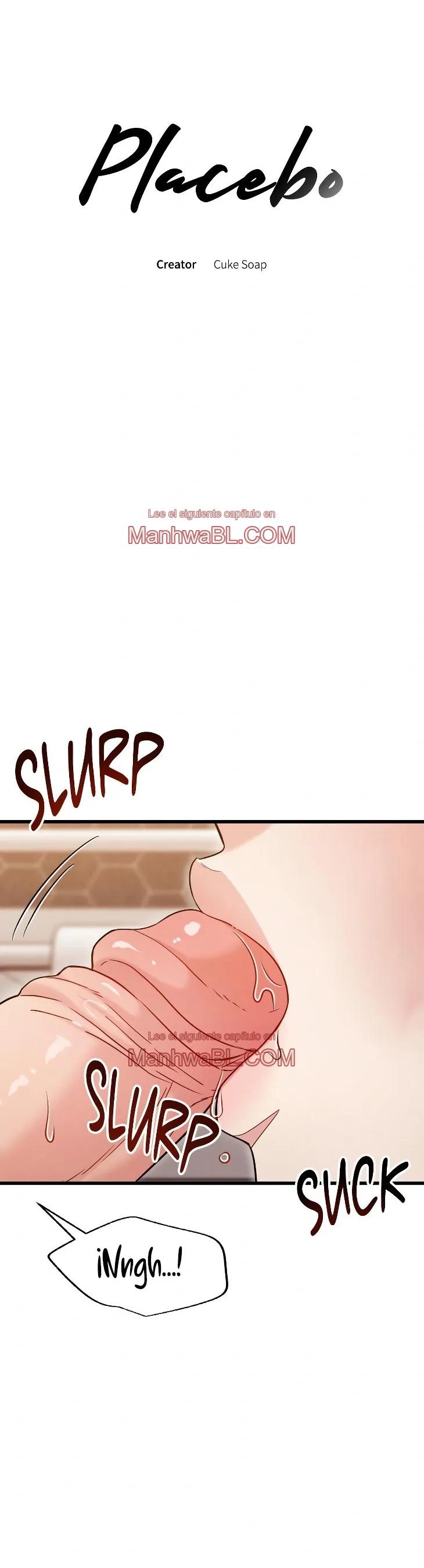 PLACEBO - Capítulo 68 manhwa