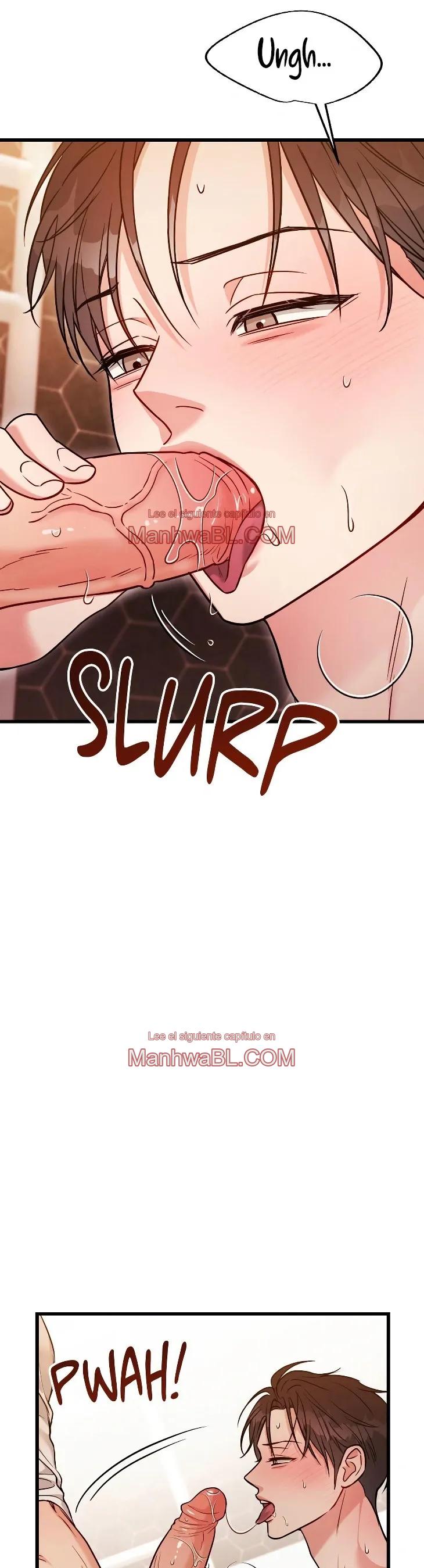 PLACEBO - Capítulo 68 manhwa