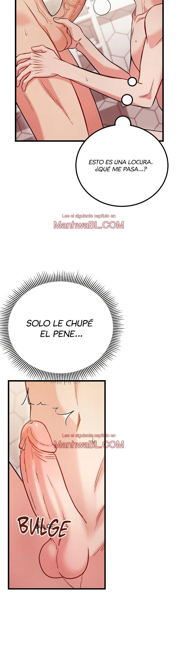 PLACEBO - Capítulo 68 manhwa