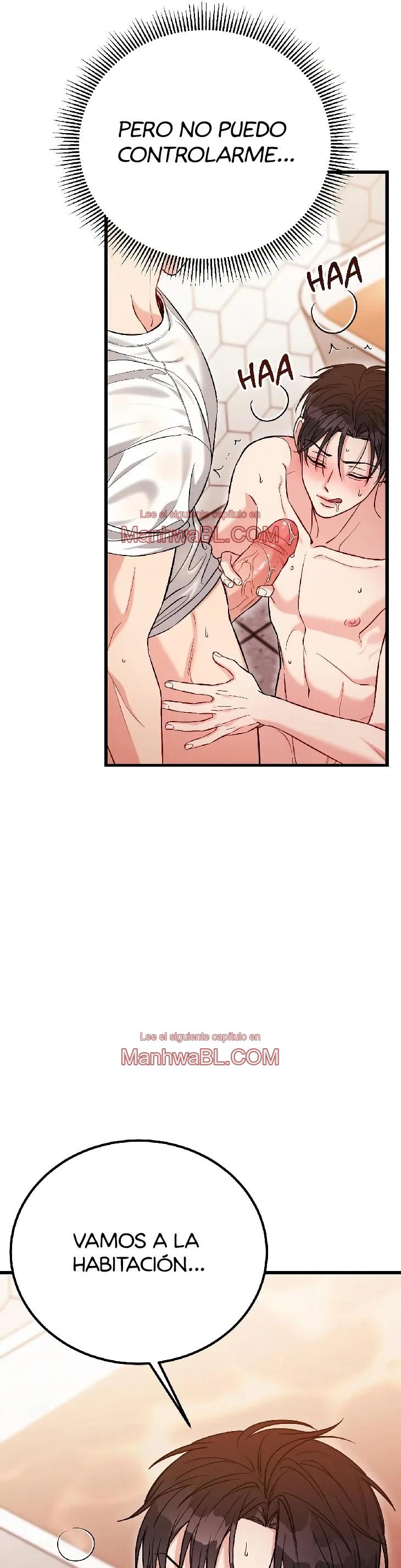 PLACEBO - Capítulo 68 manhwa