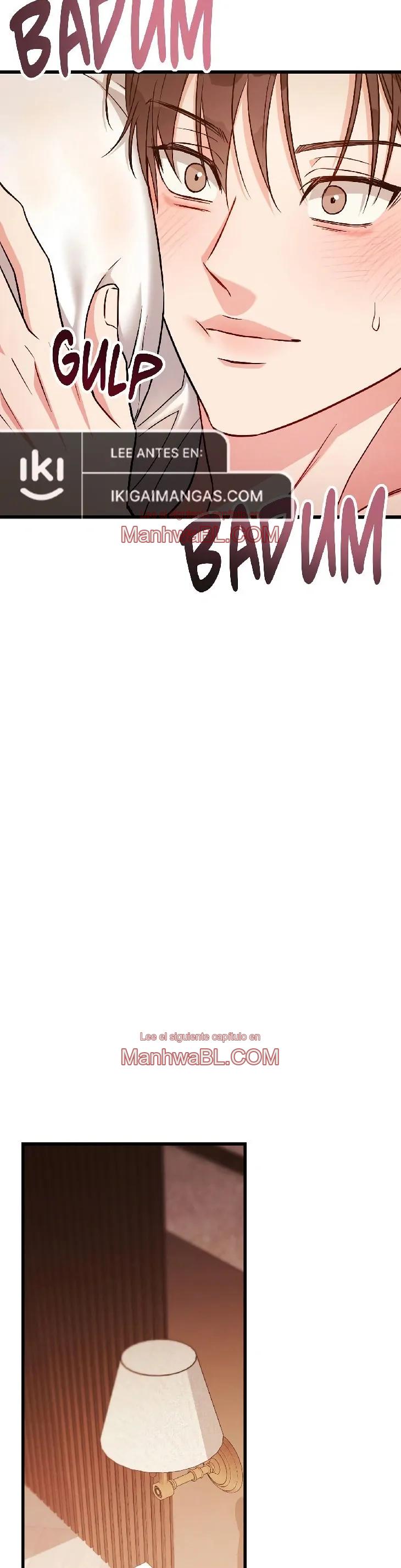 PLACEBO - Capítulo 68 manhwa
