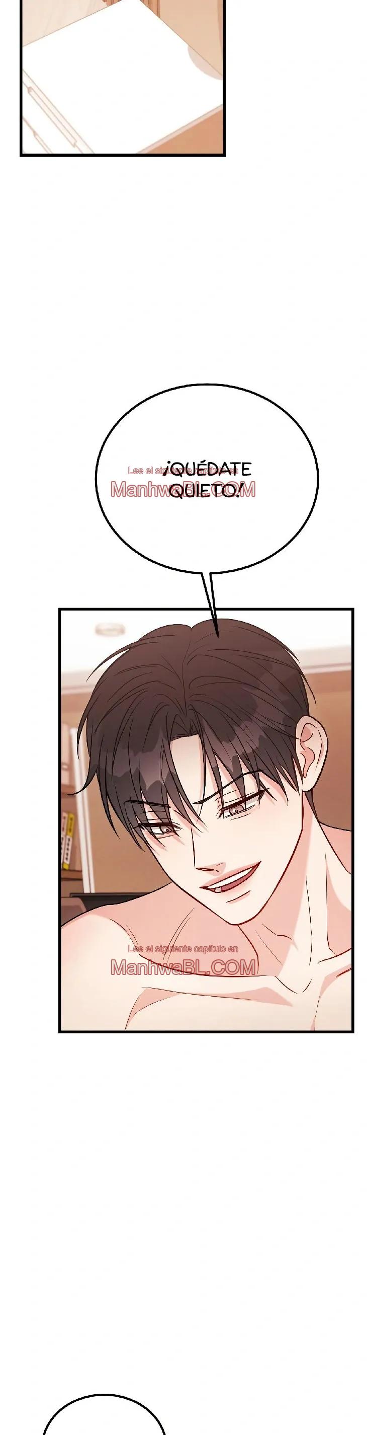 PLACEBO - Capítulo 68 manhwa
